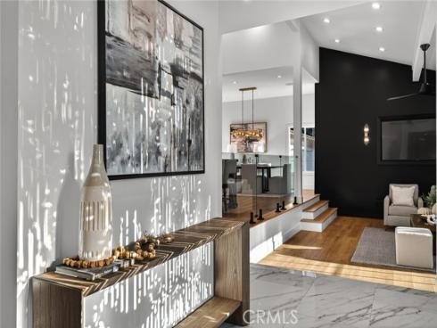 266 S Via Montanera  , Anaheim Hills, CA