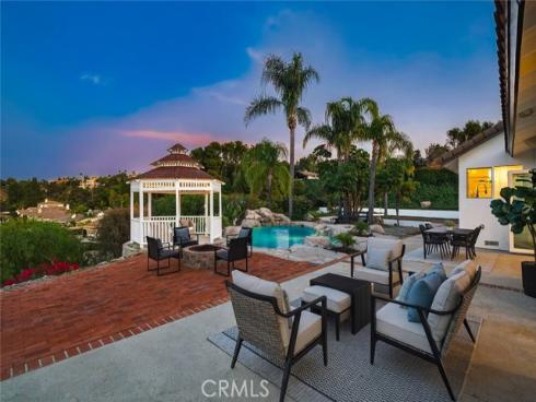 266 S Via Montanera  , Anaheim Hills, CA