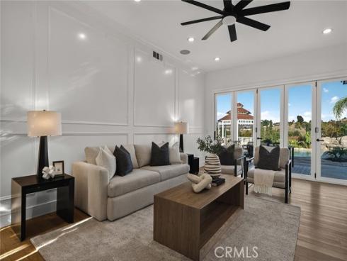 266 S Via Montanera  , Anaheim Hills, CA