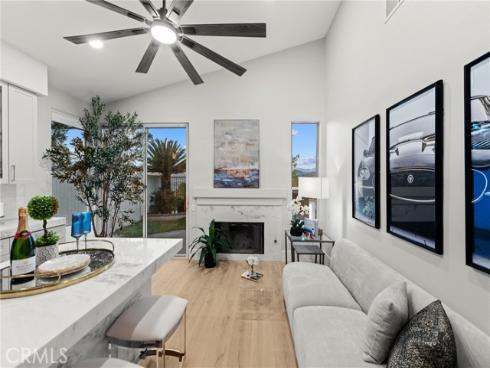 911 S Firefly  , Anaheim Hills, CA