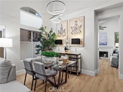 911 S Firefly  , Anaheim Hills, CA