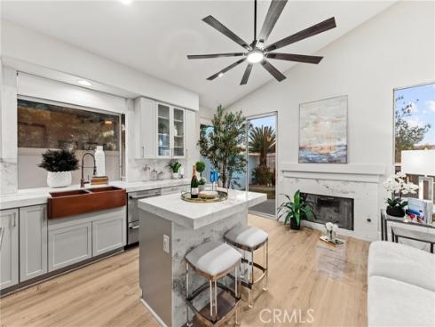 911 S Firefly  , Anaheim Hills, CA