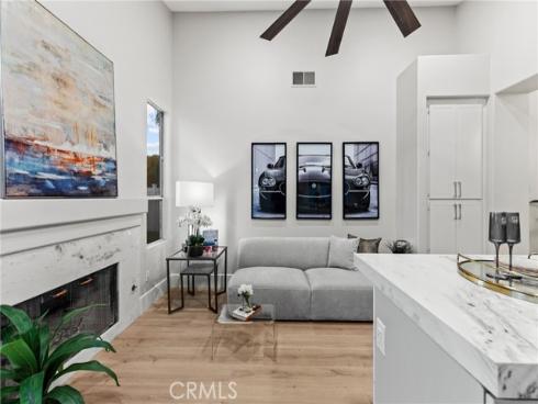 911 S Firefly  , Anaheim Hills, CA