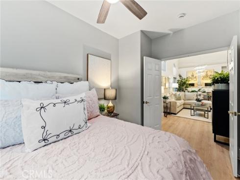 911 S Firefly  , Anaheim Hills, CA