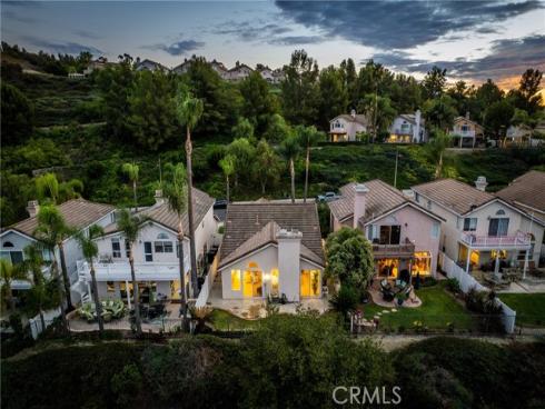 911 S Firefly  , Anaheim Hills, CA