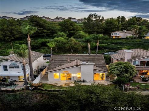 911 S Firefly  , Anaheim Hills, CA