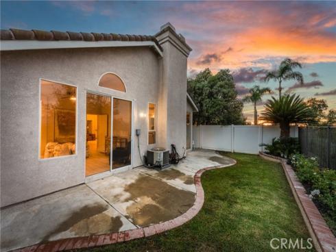 911 S Firefly  , Anaheim Hills, CA