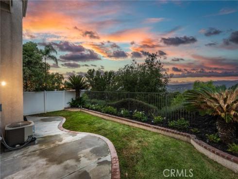 911 S Firefly  , Anaheim Hills, CA