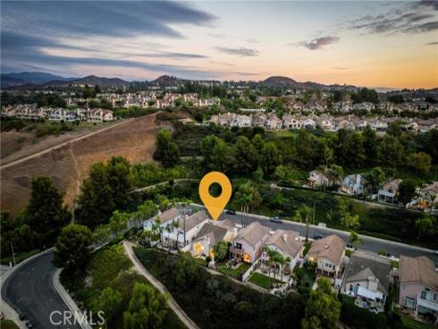 911 S Firefly  , Anaheim Hills, CA