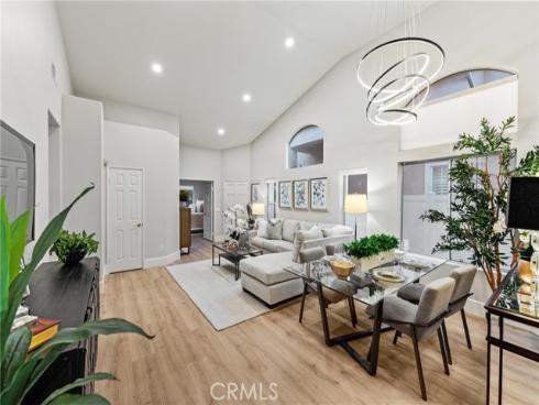 911 S Firefly  , Anaheim Hills, CA