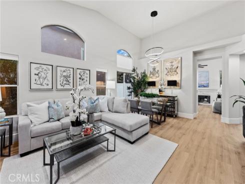 911 S Firefly  , Anaheim Hills, CA