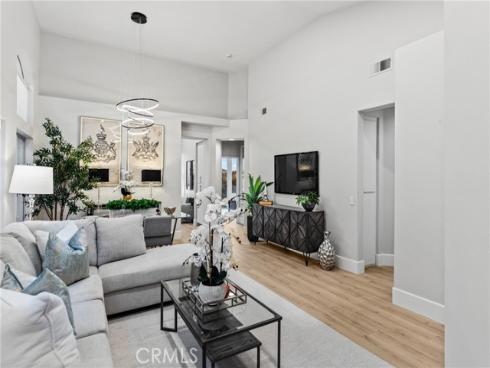 911 S Firefly  , Anaheim Hills, CA