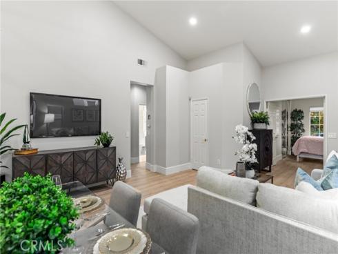 911 S Firefly  , Anaheim Hills, CA