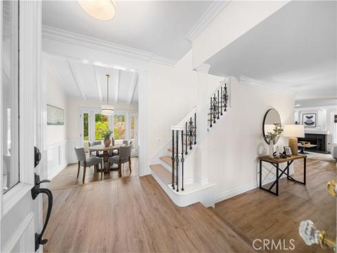 698 S Gentry , Anaheim Hills, CA