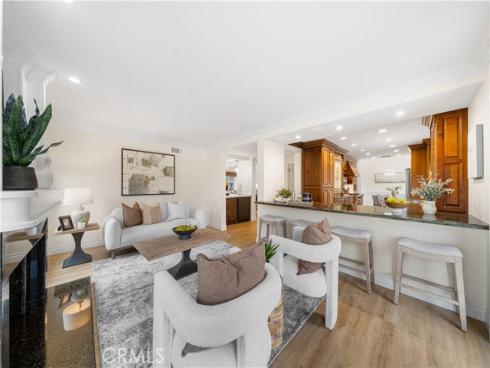 698 S Gentry , Anaheim Hills, CA