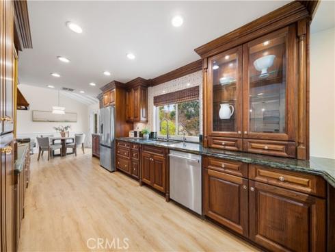 698 S Gentry , Anaheim Hills, CA