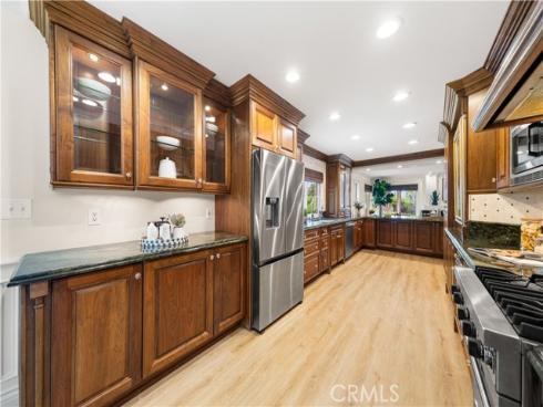 698 S Gentry , Anaheim Hills, CA