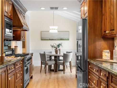 698 S Gentry , Anaheim Hills, CA