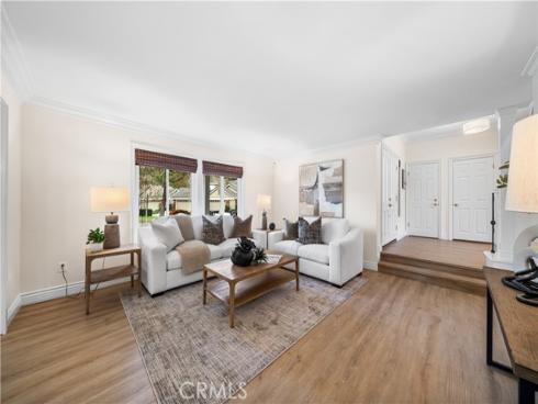 698 S Gentry , Anaheim Hills, CA