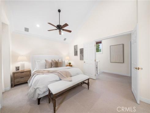 698 S Gentry , Anaheim Hills, CA