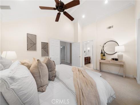 698 S Gentry , Anaheim Hills, CA