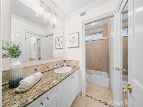 698 S Gentry , Anaheim Hills, CA