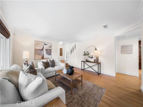 698 S Gentry , Anaheim Hills, CA