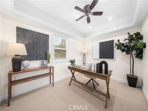 698 S Gentry , Anaheim Hills, CA