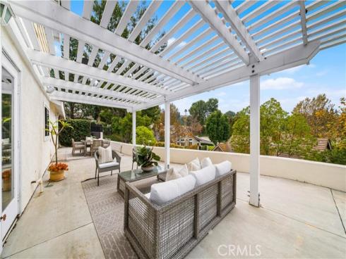 698 S Gentry , Anaheim Hills, CA