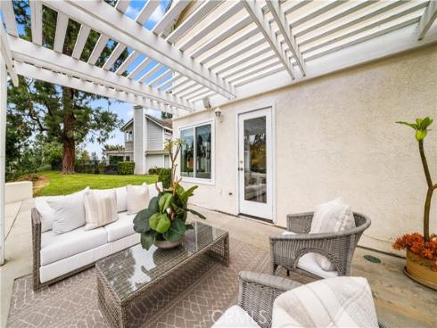 698 S Gentry , Anaheim Hills, CA