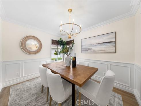 698 S Gentry , Anaheim Hills, CA