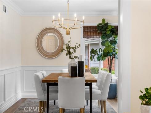 698 S Gentry , Anaheim Hills, CA