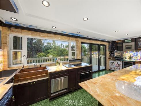 6641 E Canyon Hills  , Anaheim Hills, CA