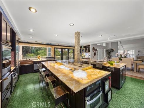 6641 E Canyon Hills  , Anaheim Hills, CA