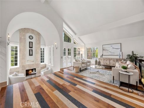 6641 E Canyon Hills  , Anaheim Hills, CA