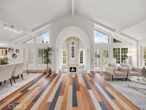 6641 E Canyon Hills  , Anaheim Hills, CA