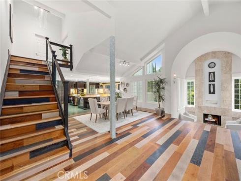 6641 E Canyon Hills  , Anaheim Hills, CA