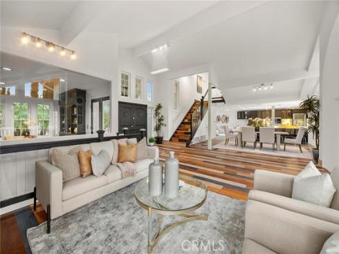 6641 E Canyon Hills  , Anaheim Hills, CA