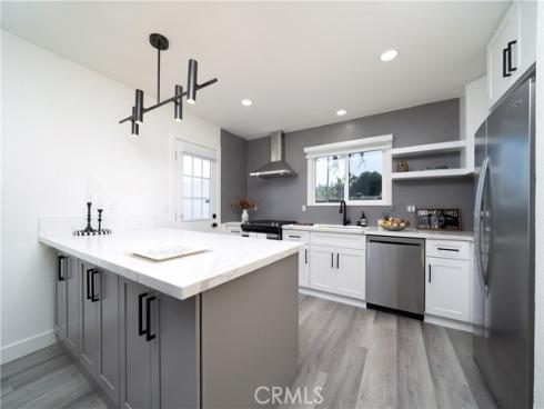 4853 E Wasatch   Drive, Anaheim Hills, CA