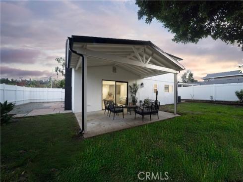 4853 E Wasatch   Drive, Anaheim Hills, CA