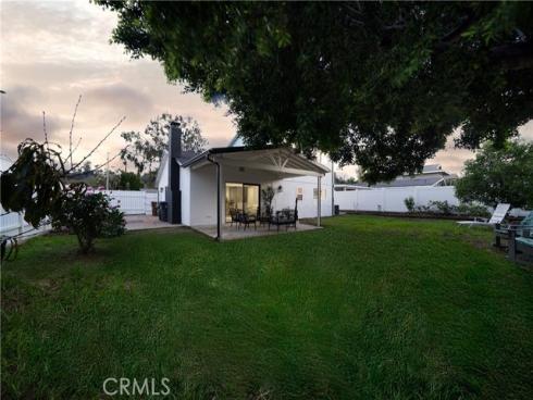 4853 E Wasatch   Drive, Anaheim Hills, CA