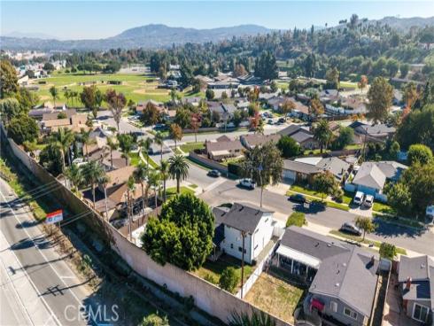 4853 E Wasatch   Drive, Anaheim Hills, CA