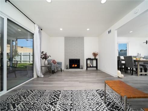 4853 E Wasatch   Drive, Anaheim Hills, CA