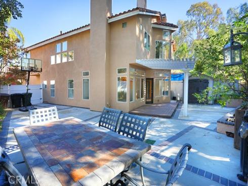 961 S Lone Pine  , Anaheim Hills, CA