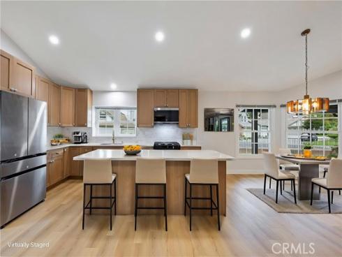 500 S. Calle De Casas