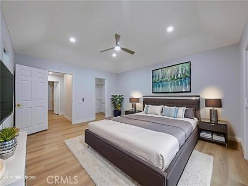 500 S Calle De Casas  , Anaheim Hills, CA