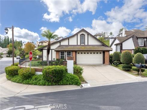 500 S Calle De Casas  , Anaheim Hills, CA