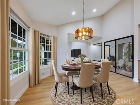 500 S Calle De Casas  , Anaheim Hills, CA