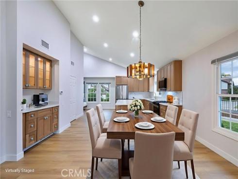 500 S Calle De Casas  , Anaheim Hills, CA