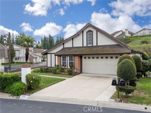 500 S Calle De Casas  , Anaheim Hills, CA